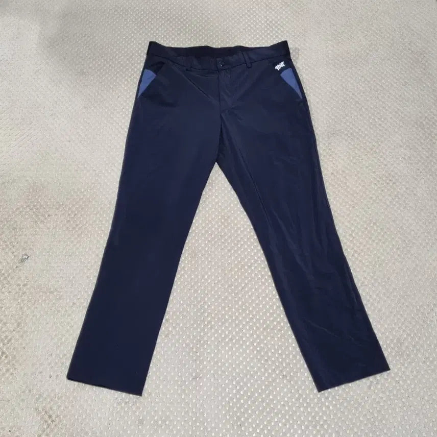 [BUNJANG] PXG Men's Summer Golf Pants (32-inch) / PXG 남성 여름 골프바지 (32인치)