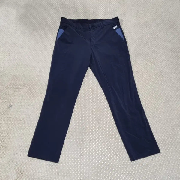 [BUNJANG] PXG Men's Summer Golf Pants (32-inch) / PXG 남성 여름 골프바지 (32인치)