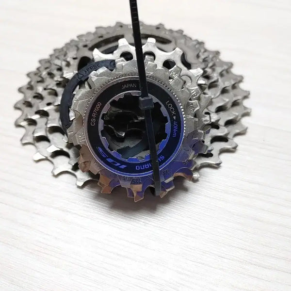 [BUNJANG] Shimano R7000 Road Bike 11-30t Sprocket / 상태상) 시마노r7000로드자전거 11-30t스프라켓 팝니다.택포3.5만