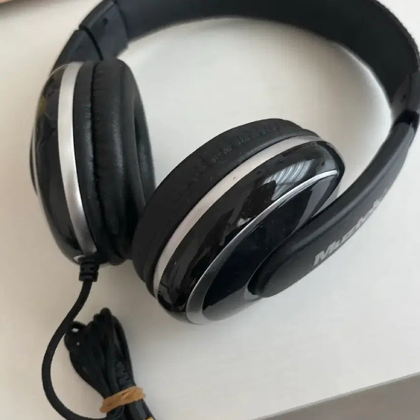 [BUNJANG] Musical Instrument Headset / 기타 헤드셋