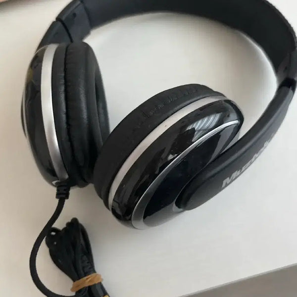 [BUNJANG] Musical Instrument Headset / 기타 헤드셋