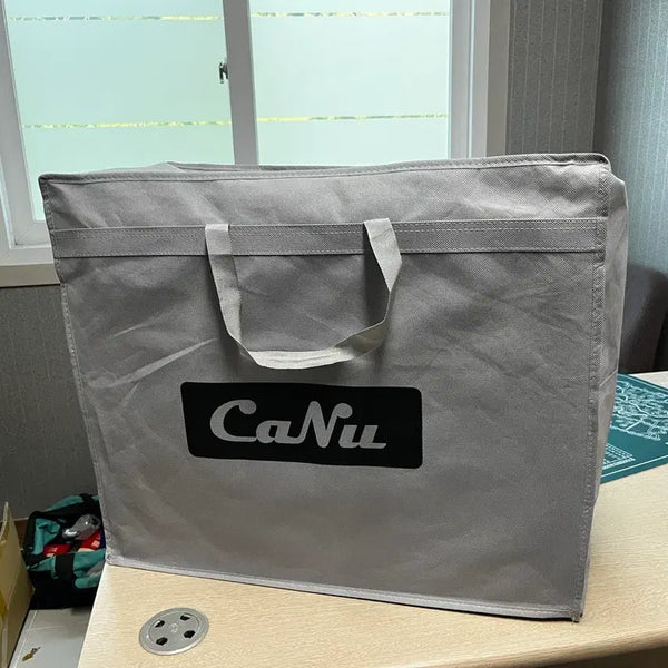 [BUNJANG] Car Camping Flattening Mat / 차박 평탄화 매트