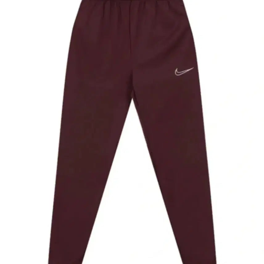 [BUNJANG] Nike Therma-Fit Winter Warrior Burgundy Pants / 나이키 팬츠, 써마핏 윈터워리어 버건디 [축구, 런닝, 방한]