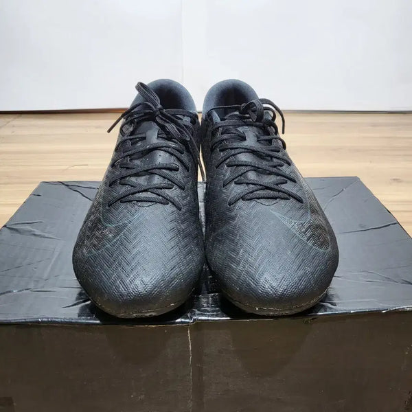[BUNJANG] Nike Black Football Boots / 나이키
