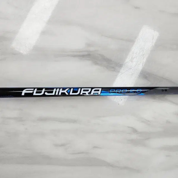 [BUNJANG] Fujikura Pro 2.0 5-R Used Driver Shaft / 후지쿠라 프로2.0 5-R 중고드라이버샤프트
