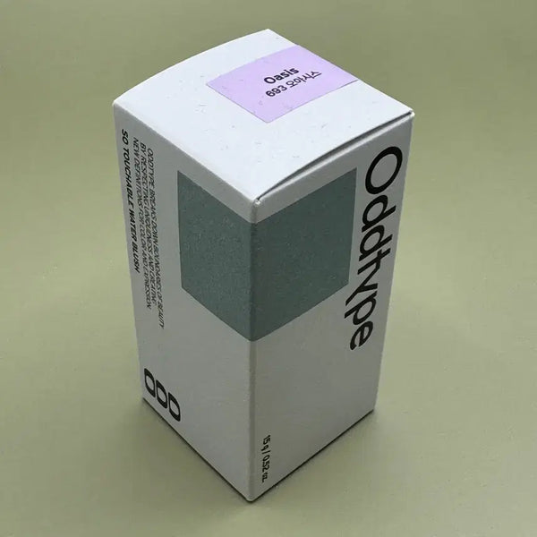 [BUNJANG] Oddtype So Touchable Water Blush 693 Oasis / [미사용] 오드타입 소 터처블 워터 블러시 693 오아시스
