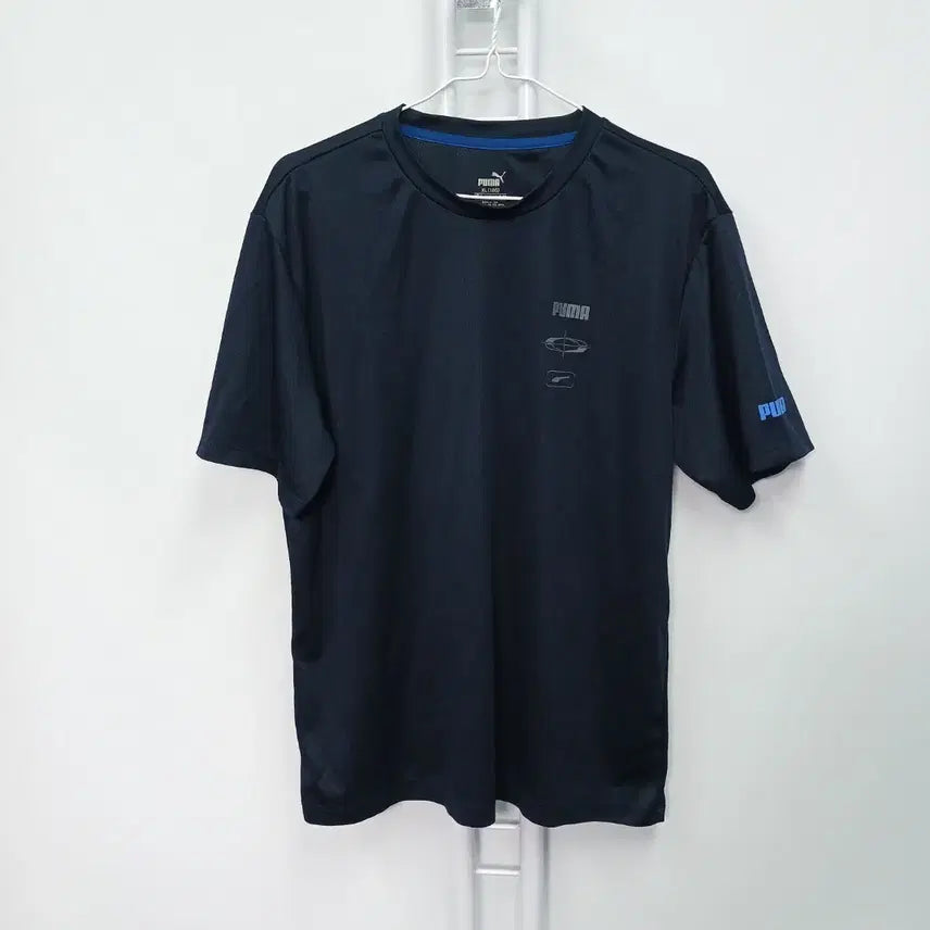 [BUNJANG] Puma 24SS Performance Short Sleeve T-Shirt / 푸마 24SS 반팔 티셔츠 기능성 100