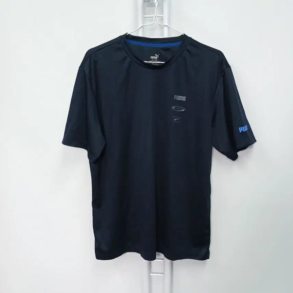 [BUNJANG] Puma 24SS Performance Short Sleeve T-Shirt / 푸마 24SS 반팔 티셔츠 기능성 100