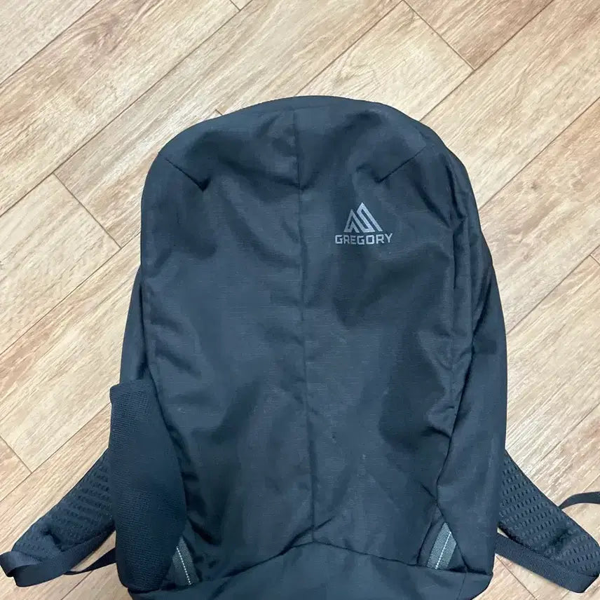 [BUNJANG] Gregory Rune 22 Backpack Carbon Black / 그레고리 룬 22 백팩 카본 블랙
