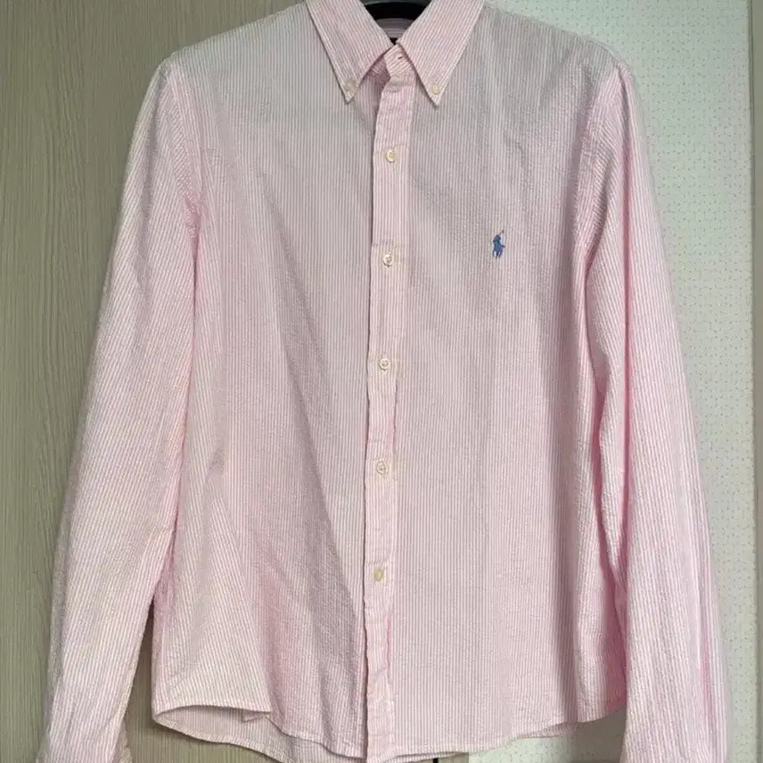 [BUNJANG] Polo Shirt / 폴로셔츠