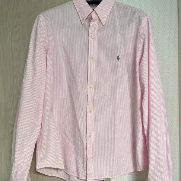 [BUNJANG] Polo Shirt / 폴로셔츠