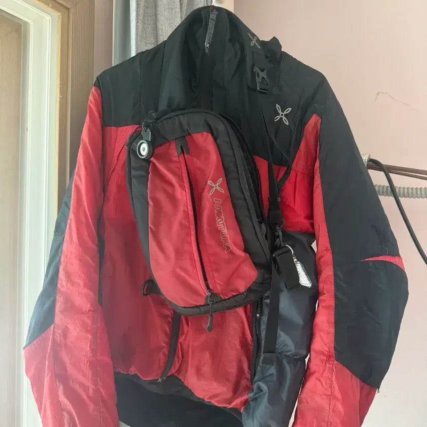 [BUNJANG] Moncler Sky Jacket / 몬츄라 스카이 자켓
