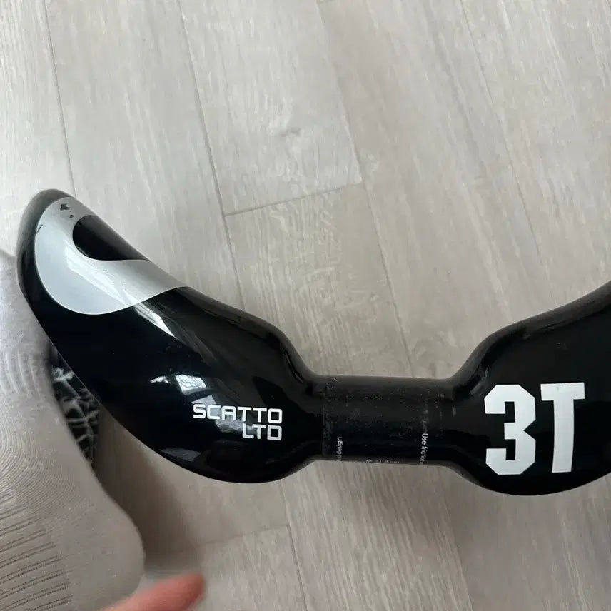 [BUNJANG] 3T Scatto Handlebar / 3t 스카토 판매