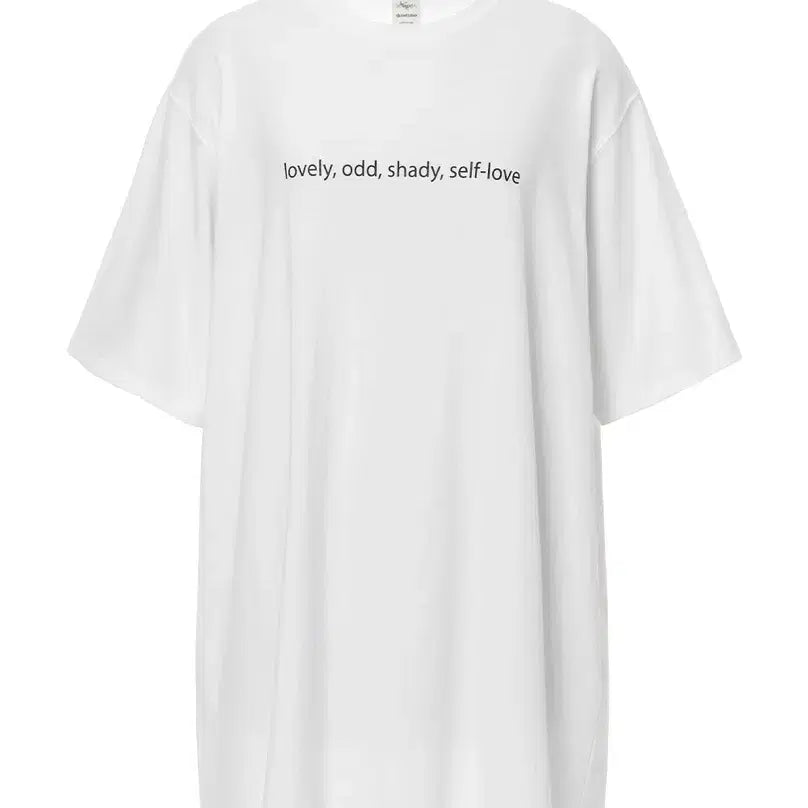 [BUNJANG] 3Times Home Boxy T-Shirt / 새상품) 쓰리타임즈 홈 박스티