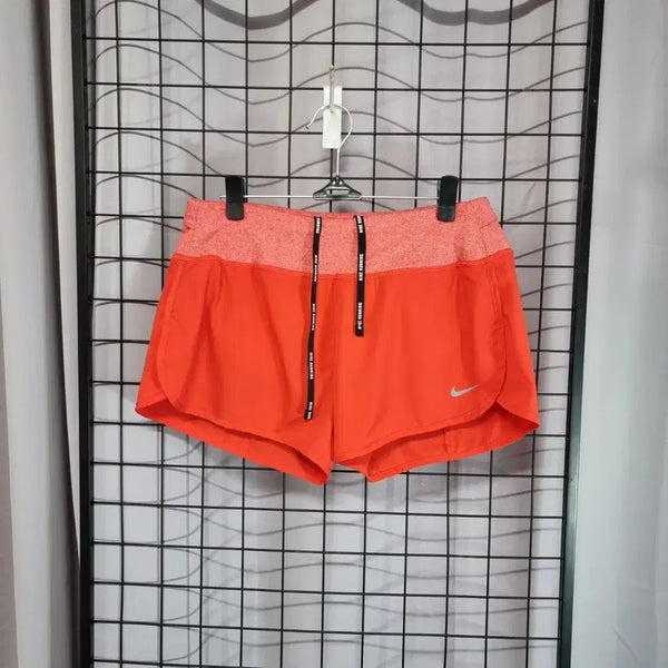 [BUNJANG] Nike Women's Dri-FIT 3 Inch Rival Shorts / 나이키 러닝 반바지 우먼스 드라이핏 3 IN 라이벌 쇼츠 팬츠 70 M