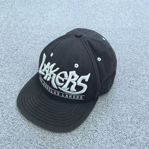 [BUNJANG] F Baseball Cap / F NBA 캡 모자 | 0616C08