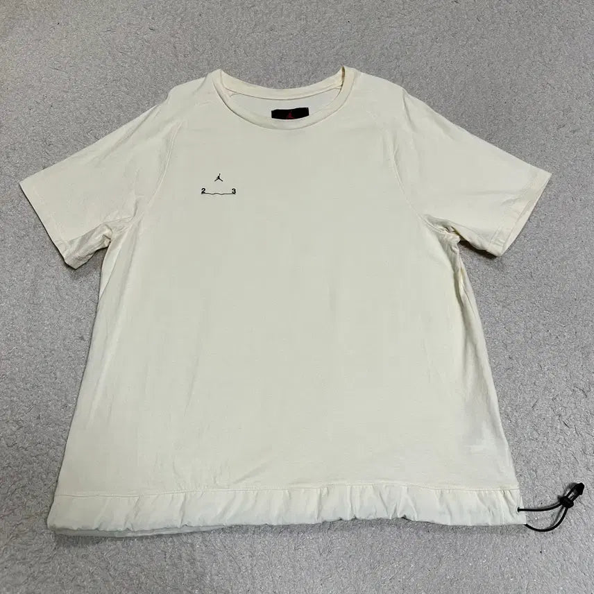 [BUNJANG] Nike Jordan T-Shirt XXL / 나이키 조던 반팔티 xxl 110