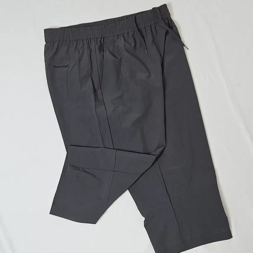 [BUNJANG] Montbell 7-Part Short Pants Woven Size 32 / 몽벨 montbell 7부 숏팬츠 고프코어 반바지 우븐 32 거의 새상품