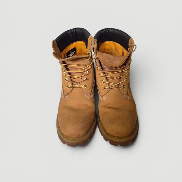 [BUNJANG] Timberland 10061 Work Boots / [255]팀버랜드 10061 워커