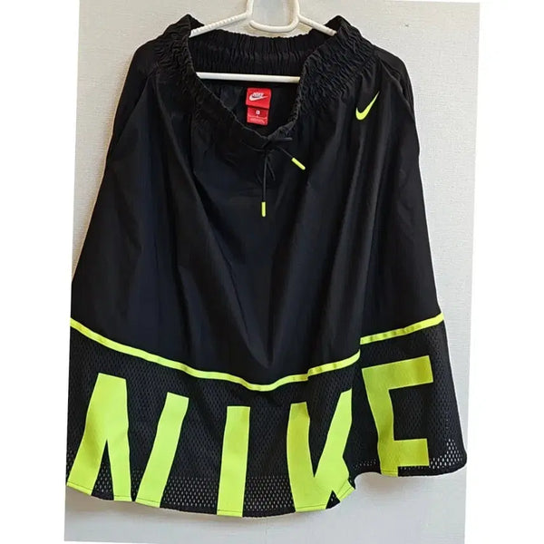 [BUNJANG] Nike Flare Long Skirt (Size L) / 나이키(L)플레어 롱스커트