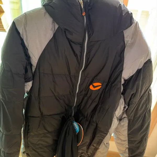 [BUNJANG] Valandre Troll Sleeping Bag / 발란드레 트롤