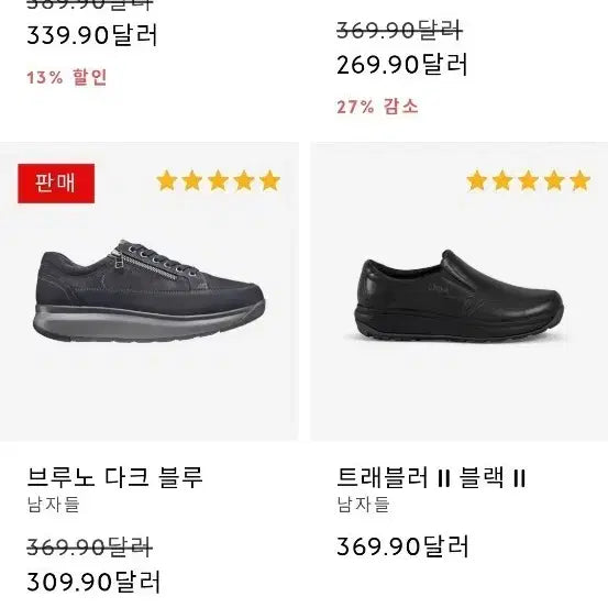 [BUNJANG] Joya Men's Nubuck Leather Slip-on Loafers - Size 280 (Swiss) / joya 조야 남성 누버가죽 슬립온 가죽단화 280 스위스