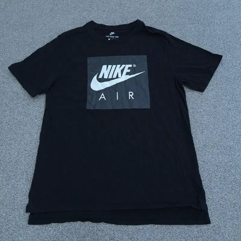 [BUNJANG] Nike Short Sleeve T-Shirt / M 나이키 반팔 티 | 0616C16