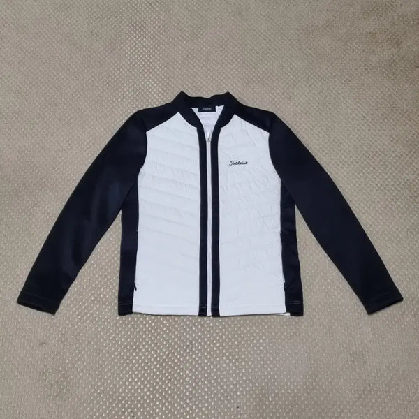 [BUNJANG] Titleist Lightweight Windproof Golf Jacket (M) / (M) 타이틀리스트 경량 방풍 골프 자켓