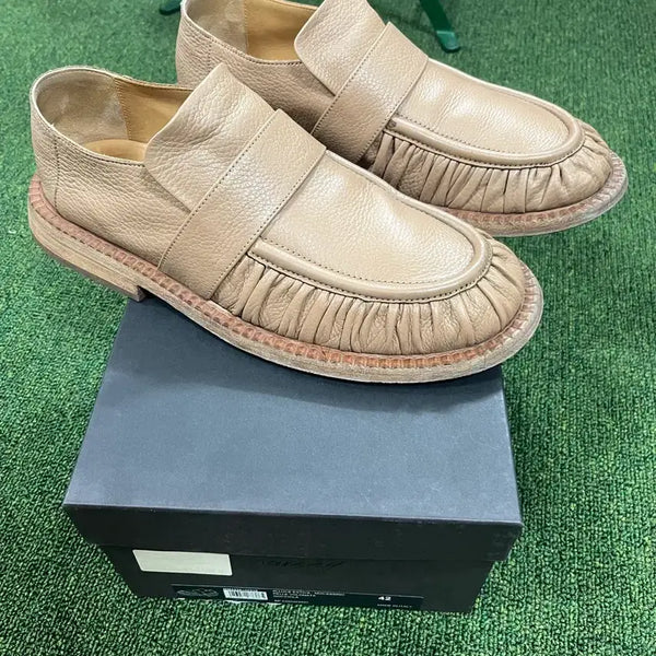 [BUNJANG] Marsell Aluce Loafers Size 42 / marsell 마르셀 알루체 로퍼 사이즈 42