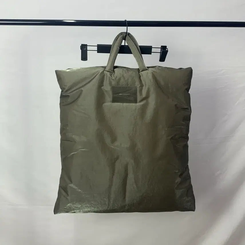 [BUNJANG] Our Legacy Big Pillow Tote Bag / 아워레가시 빅 필로우 토트백