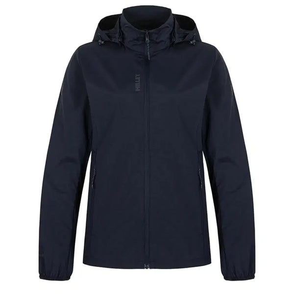 [BUNJANG] Millet LD MT Airball Windproof Jacket Dark Navy / (새상품) 밀레 LD MT 에어볼 방풍 자켓 바람막이 95 다크네이비