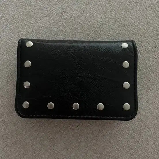 [BUNJANG] Vintage Card Holder / 빈티지 카드지갑