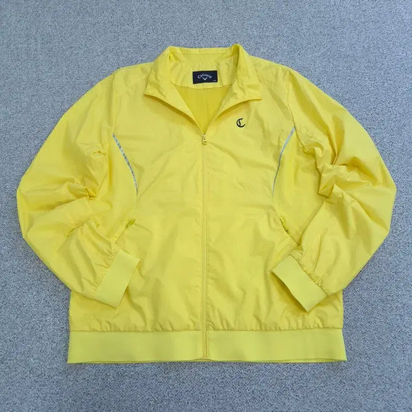 [BUNJANG] Callaway Windbreaker Jacket Size 100 / 100 캘러웨이 바람막이 자켓 | 0616C21