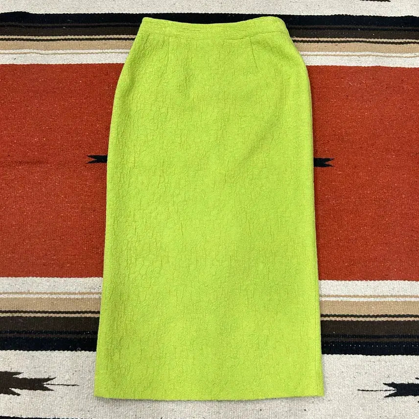 [BUNJANG] Koori Long Skirt / 코우리 롱스커트