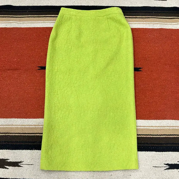 [BUNJANG] Koori Long Skirt / 코우리 롱스커트