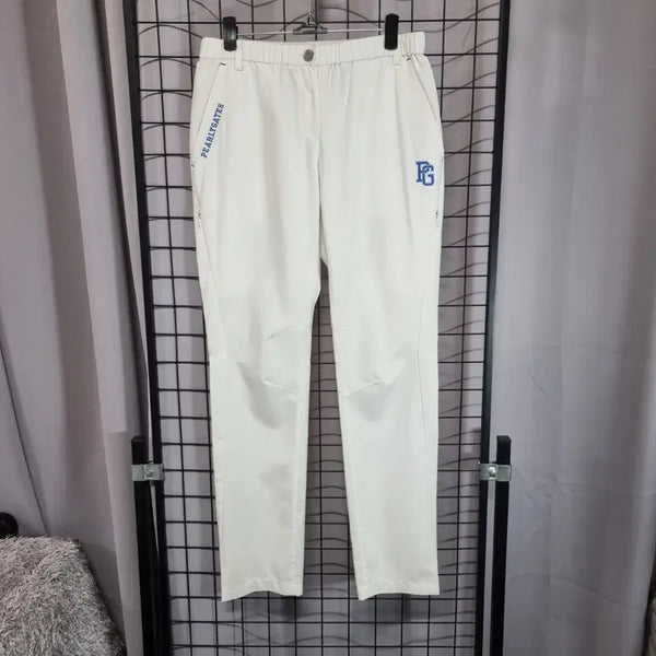 [BUNJANG] Pearly Gates Women's Golf Summer Pants Size 1 / 파리게이츠 골프 바지 여성 골프웨어 골프 여름 팬츠 1 사이즈