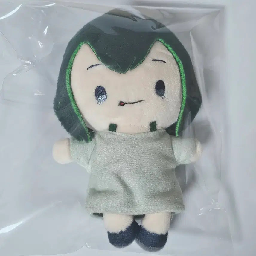 [BUNJANG] Asui Tsuyu Plush / 아스이 츠유 무뉴구루미