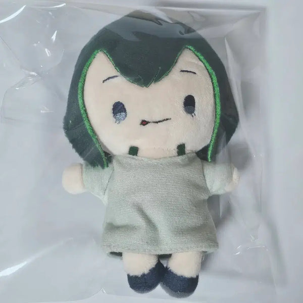 [BUNJANG] Asui Tsuyu Plush / 아스이 츠유 무뉴구루미