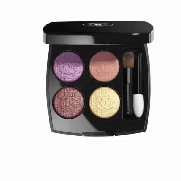 [BUNJANG] Chanel Les 4 Ombres Eyeshadow Palette 68 Delices / (새상품)샤넬 4구 아이섀도우 팔레트 68 델리스