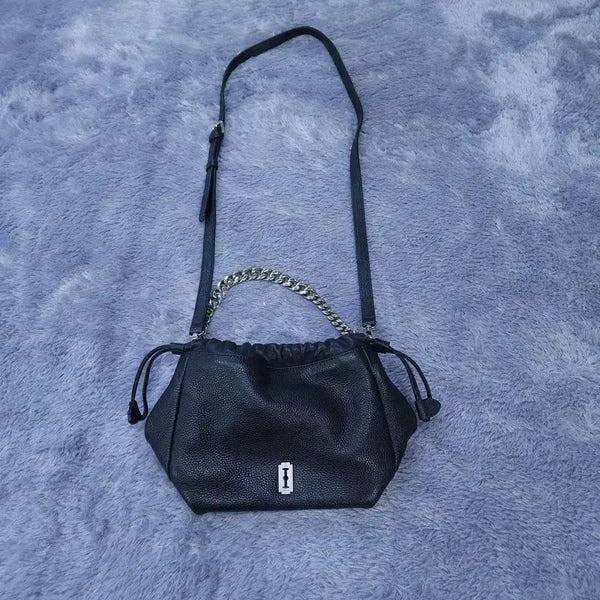 [BUNJANG] VUNQUE Shoulder Bag 0609A30 / VUNQUE 숄더백 가방 | 0609A30