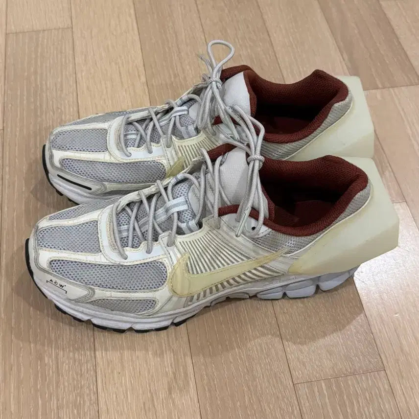 [BUNJANG] Nike A Cold Wall Zoom Vomero 5 / 나이키 어콜드월 줌보메로5 260