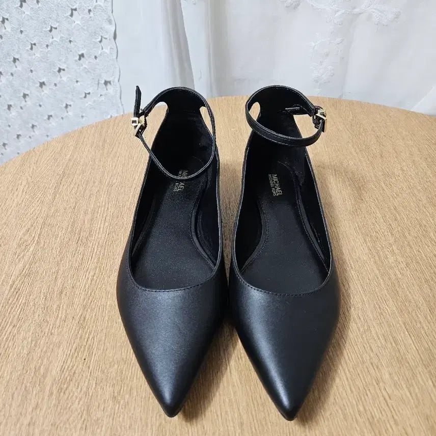 [BUNJANG] Michael Kors Women's Loafers Size 250 (US 8) / 마이클코어스 단화 8M 250