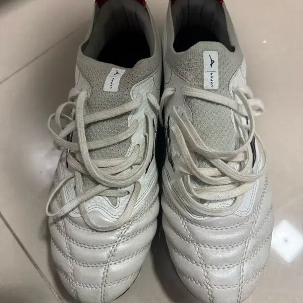 [BUNJANG] Mizuno Morelia Japan FG Soccer Cleats / 미즈노 모렐리아 재팬 축구화