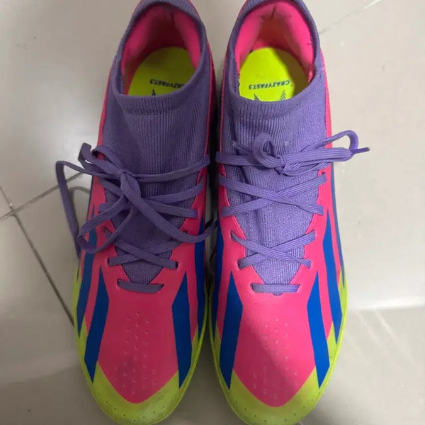 [BUNJANG] Adidas F50 Futsal Shoes / 아디다스 F50 풋살화