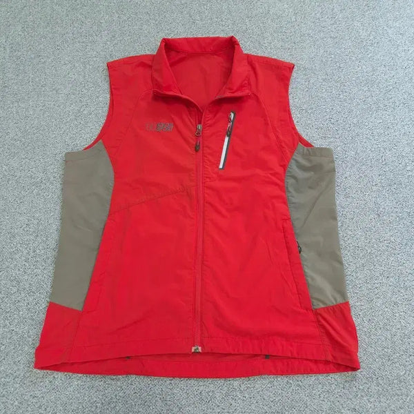 [BUNJANG] KOLON Vest Size 100 / 100 코오롱 조끼 | 0616C27