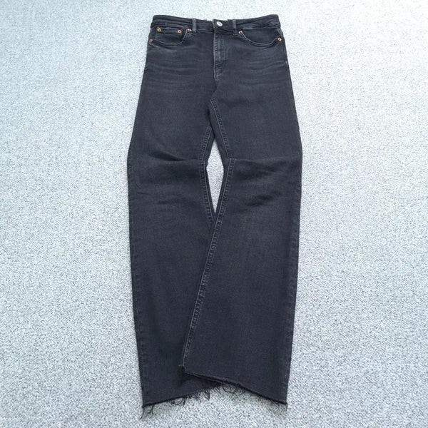 [BUNJANG] ZARA Bootcut Jeans EUR 38 / EUR 38 자라 부츠컷 청바지 | 0609B07