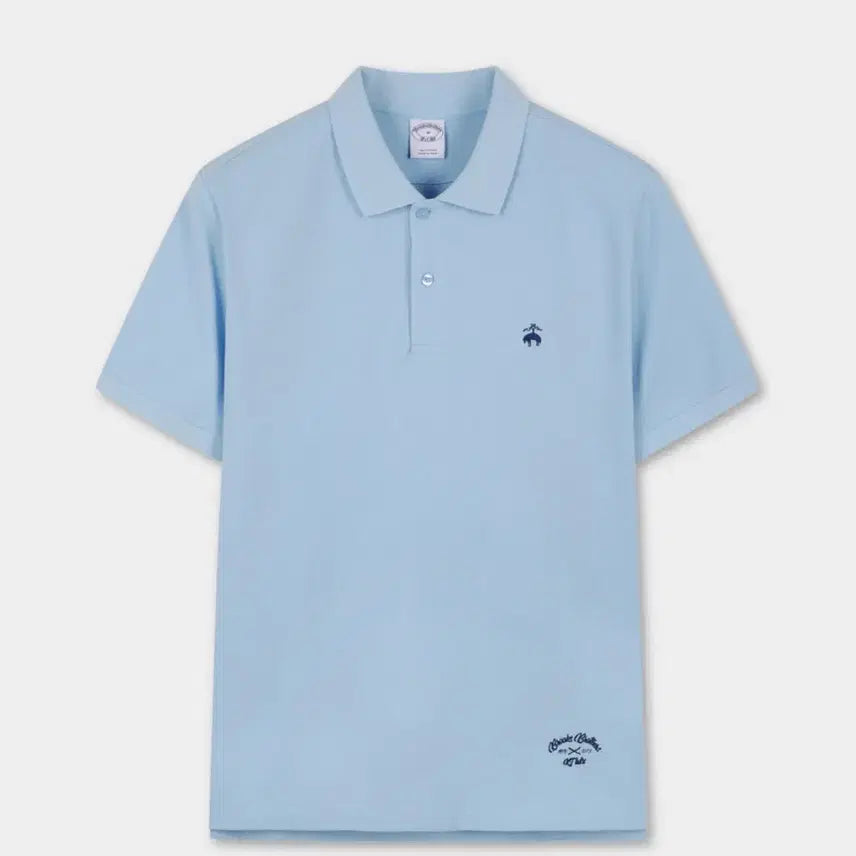 [BUNJANG] Brooks Brothers Polo T-Shirt / 브룩스브라더스 폴로반팔