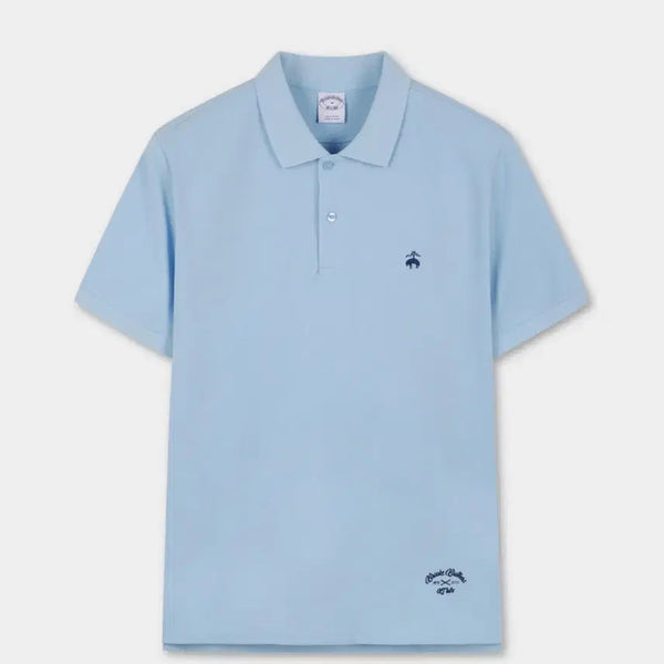 [BUNJANG] Brooks Brothers Polo T-Shirt / 브룩스브라더스 폴로반팔