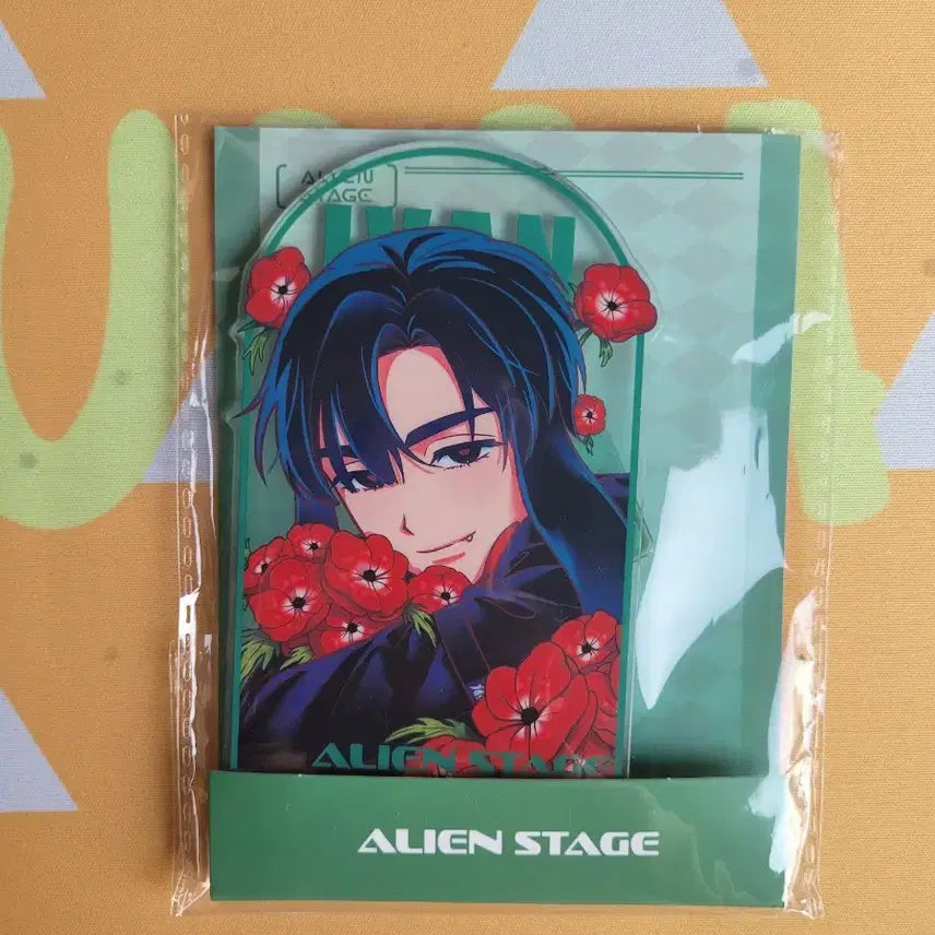 [BUNJANG] Ailee Stage Ivan Acrylic Malaysia Rabbit (Sealed) / 미개봉 에일리언 스테이지 이반 아크릴 말레이시아 토끼
