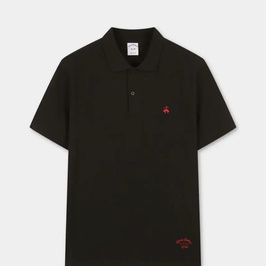 [BUNJANG] Brooks Brothers Polo Short Sleeve T-Shirt / 브룩스브라더스 폴로 반팔티
